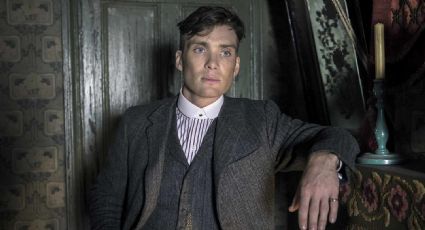 Cillian Murphy reveló lo que todos querían escuchar sobre la nueva película de “Peaky Blinders”