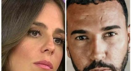 Omar Sánchez suelta el mensaje que Anabel Pantoja nunca se esperó