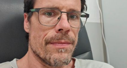 El actor Octavi Pujades es obligado a terminar en urgencias médicas