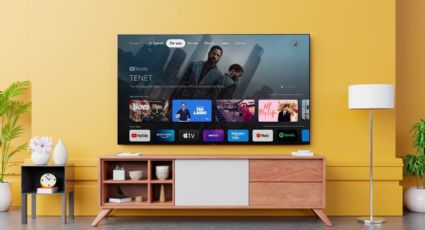 El ajuste especial del Smart TV para tener la imagen perfecta a la hora de usar videojuegos