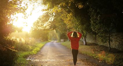 Cuánto se debe caminar, según la edad, para tener una buena salud