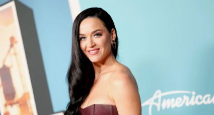 Katy Perry anuncia su regreso y genera controversia en las redes