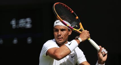 Rafa Nadal confirma lo que era un secreto a voces