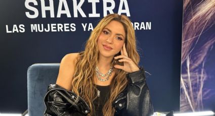 Shakira y el negocio que tiene su hijo de 9 años que impacta a toda España