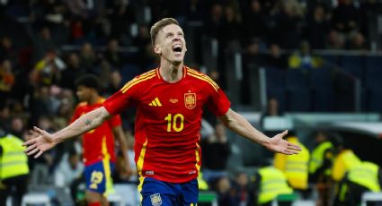 Se terminó: Dani Olmo será jugador de Barcelona