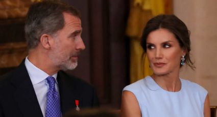 Felipe VI y Letizia confirman la noticia que paraliza a todo el país