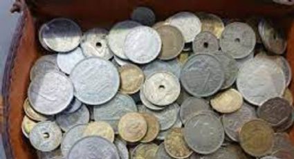 Monedas de pesetas que te darán hasta 60.000 euros sin esfuerzo