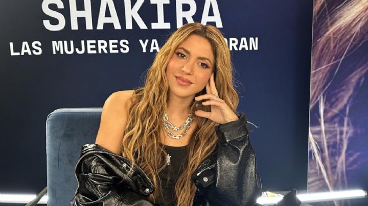 Shakira y el negocio que tiene su hijo de 9 años que impacta a toda España