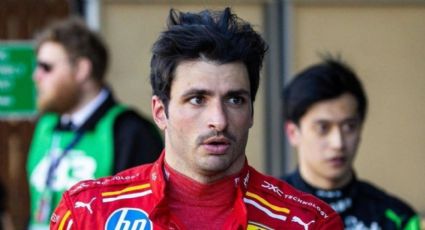 Crecen voces a favor de la paciencia de Carlos Sainz en la F1