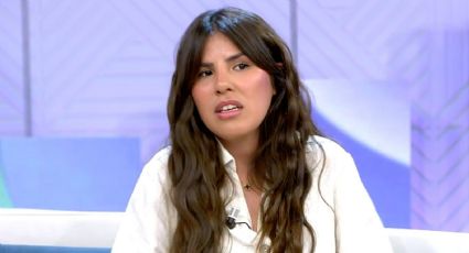 Isa Pantoja se confiesa y admite sentir envidia del vínculo de Anabel Pantoja con su madre