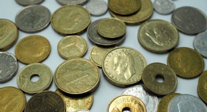 4 monedas de pesetas antiguas que puedes encontrar en España y que valen 100.000 euros