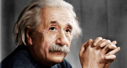 La técnica secreta de Albert Einstein para estimular su mente y tener así éxito en cada idea