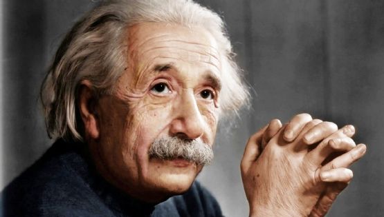 La técnica secreta de Albert Einstein para estimular su mente y tener así éxito en cada idea
