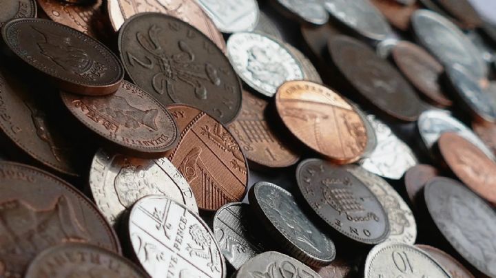 Estas son las monedas más buscadas por los coleccionistas y que valen un buen dinero