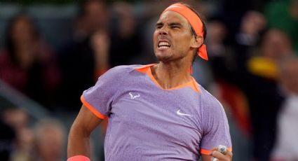 Así será la gran fiesta de despedida de Rafa Nadal en Málaga