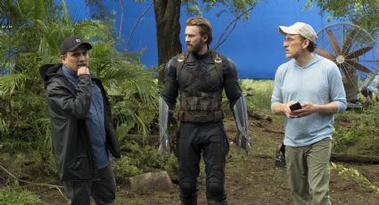 Marvel sorprende y convoca a los hermanos Russo para nuevas películas de "Los Vengadores"