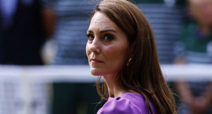 Se conoce el dato sobre Kate Middleton y Carlos Alcaraz que prefería mantener en secreto