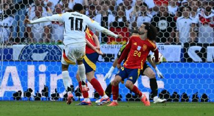 Toni Kroos reabre la polémica sobre la mano de Marc Cucurella