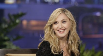 Madonna toma la decisión que todos esperaban sobre su biopic