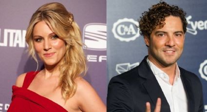 Edurne y David Bisbal confirmaron lo que ya era un secreto a voces