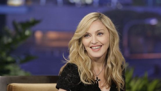 Madonna toma la decisión que todos esperaban sobre su biopic