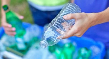 Reutiliza tus botellas plásticas vacías con esta asombrosa idea que es tendencia en internet