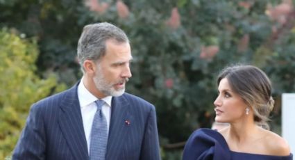 Sorpresa por el regalo que el rey Felipe VI le hizo a la reina Letizia