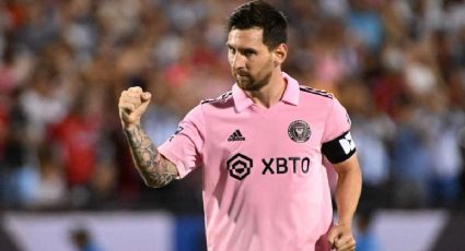 El efecto de Lionel Messi en la MLS que deja en shock a todos