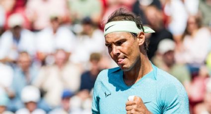 Rafa Nadal confirma lo que era un secreto a voces