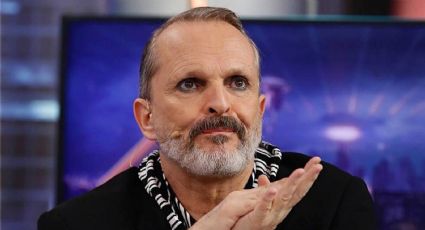 Se descubre, finalmente, la verdad que Miguel Bosé intentó esconder