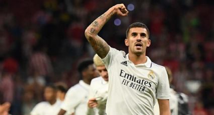 El club donde Dani Ceballos podría continuar su carrera