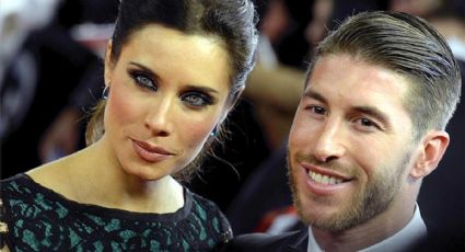 Pilar Rubio y Sergio Ramos revelan los secretos de su relación