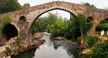 Viajes turísticos: el pueblito de 261 habitantes que te dejará maravillado por sus rutas secretas