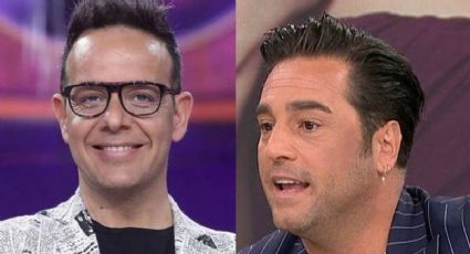 David Bustamante responde lo que todos ansiaban saber sobre Àngel Llàcer