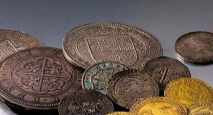 Si tienes estas monedas puedes darte las vacaciones que siempre soñaste