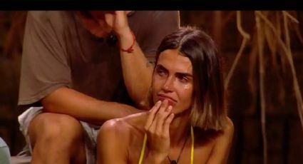 Sofía Suescun recibe un mensaje inesperado a las puertas de la final de “Supervivientes All Stars”