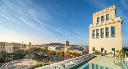 Los hoteles que cuestan menos en España