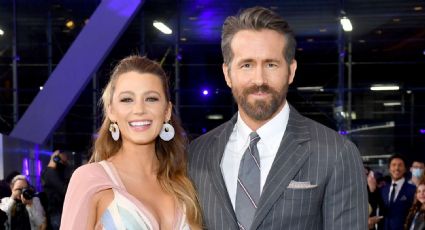 Así fue el romántico gesto con el que Ryan Reynolds conquistó para siempre a Blake Lively