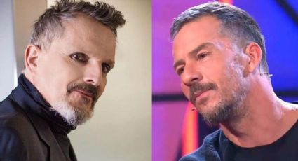 Nacho Palau confirma la noticia que deja a Miguel Bosé totalmente hundido