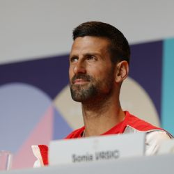 Novak Djokovic confirma lo que muchos intuían