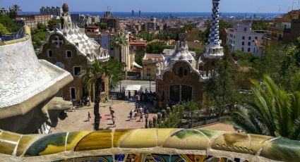 Viajes turísticos: así es lugar de ensueño con playas cristalinas a una 1 hora de Barcelona