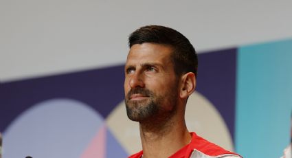 Novak Djokovic anuncia la primicia que sacude a todos por completo