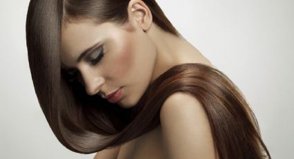 El aceite esencial para el cabello que dará brillo, volumen y elimina la caspa