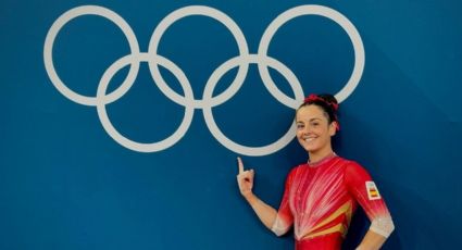 Ana Pérez sale a criticar lo incómodo de las camas en la Villa Olímpica de París 2024