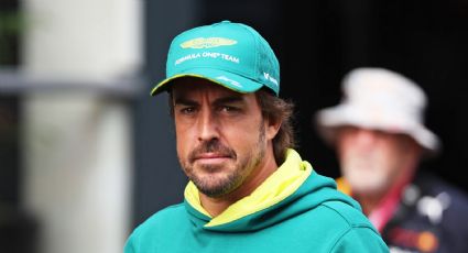 Fernando Alonso se sincera sobre la realidad de Aston Martin tras el GP de Bélgica