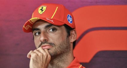 Carlos Sainz toma una decisión y asombra a toda la F1