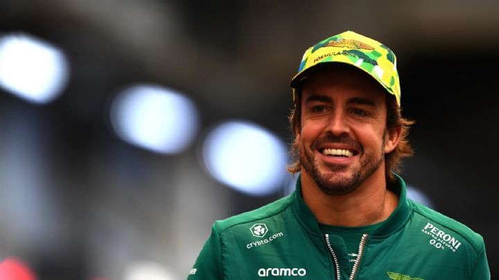 Aston Martin reafirma que los fans de Fernando Alonso tienen motivos de sobra para ilusionarse