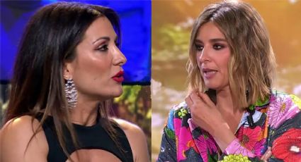 Cuando todo parecía olvidado, Sandra Barneda hace el anuncio que paraliza a Nagore Robles