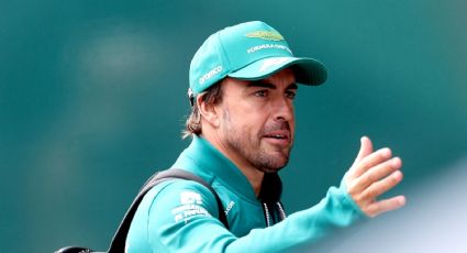 Lo que dicen los comisarios de la FIA sobre el vínculo con Fernando Alonso