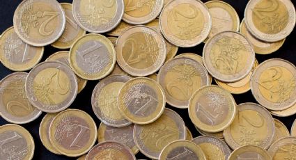 Descubre las monedas de pesetas que valen muchos euros